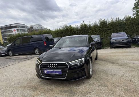 Audi A3, 2020 2
