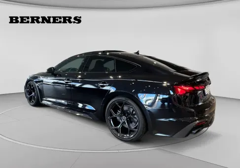 Audi A5, 2025 3