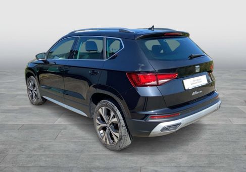 Seat Ateca, 2023