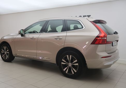 Volvo XC60, 2025