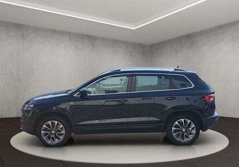 Skoda Karoq, 2022