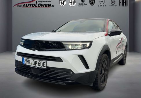 Opel Mokka, 2023