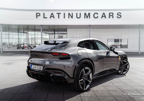 Ferrari, 2024