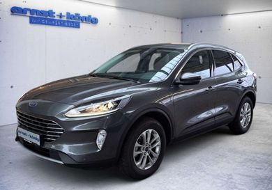 Ford Kuga, 2022