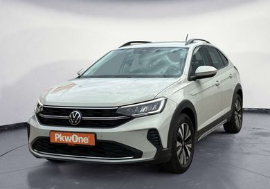 Volkswagen Taigo, 2022