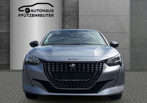 Peugeot 208, 2022