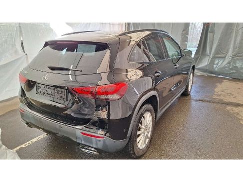 Mercedes-Benz GLA 250, 2022 2