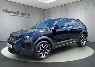 Opel Mokka, 2025