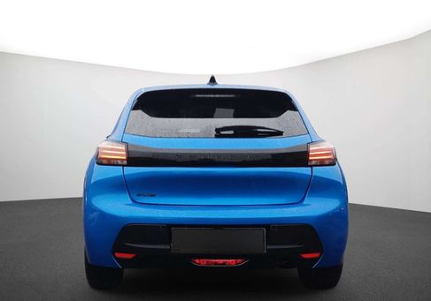 Peugeot 208, 2024 3