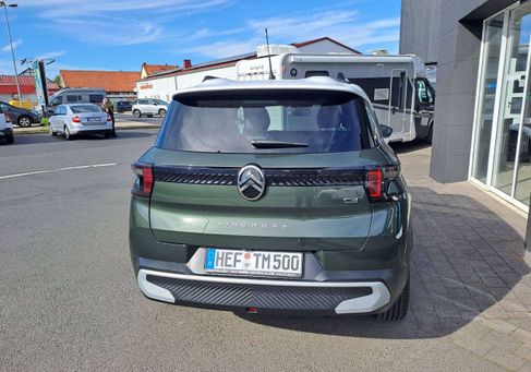 Citroën C3 Aircross, 2025 2