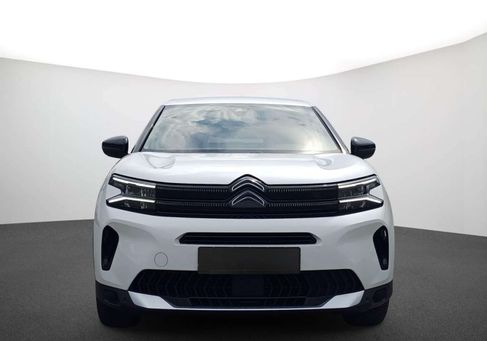 Citroën C5 Aircross, 2024 2
