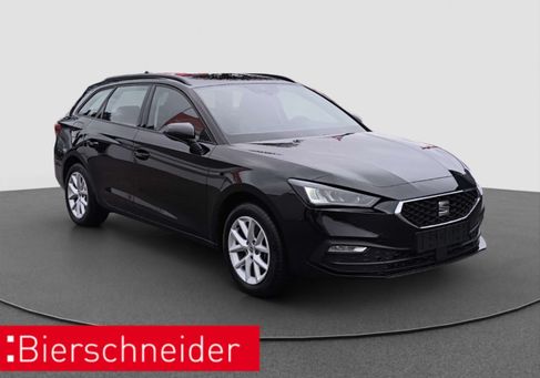 Seat Leon, 2023