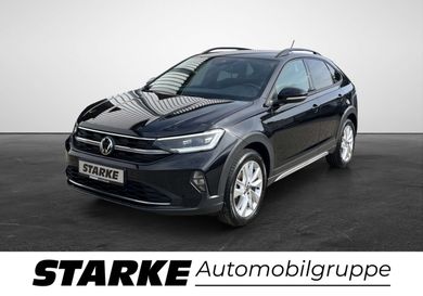 Volkswagen Taigo, 2024