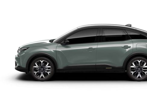 Citroën C4, 2025 3