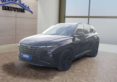 Hyundai Tucson, 2020