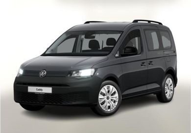 Volkswagen Caddy, 2023
