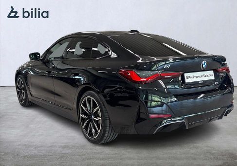 BMW i4, 2026 2