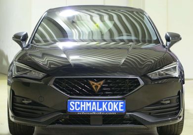 Cupra Leon, 2024