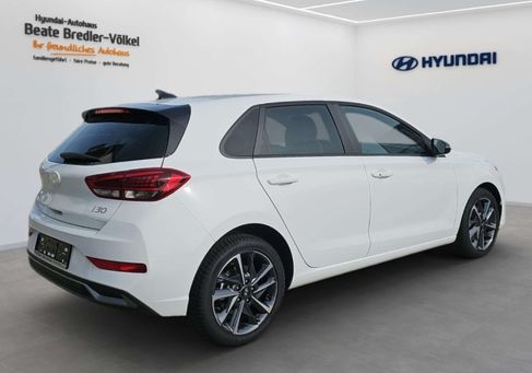 Hyundai i30, 2025 3