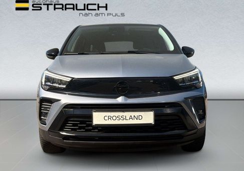 Opel Crossland X, 2022 2