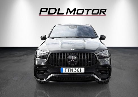 Mercedes-Benz, 2021 2