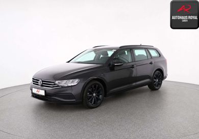 Volkswagen Passat, 2024