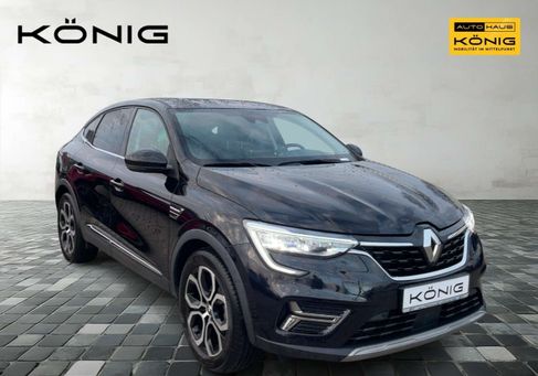 Renault Arkana, 2023