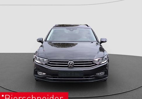 Volkswagen Passat Variant, 2020 2