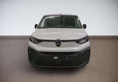 Citroën Berlingo, 2025 3
