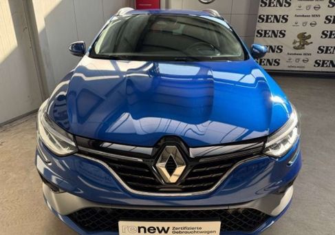 Renault Megane, 2022
