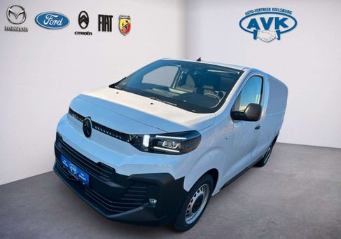 Citroën Jumpy, 2025