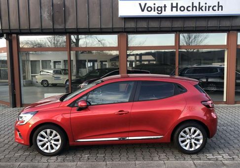 Renault Clio, 2020