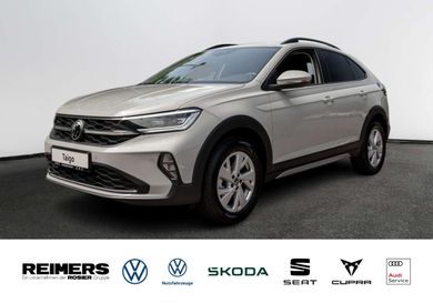 Volkswagen Taigo, 2025
