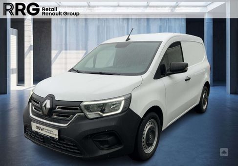 Renault Kangoo, 2022