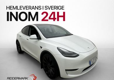 Tesla Model Y, 2023