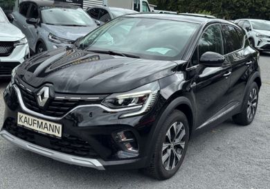 Renault Captur, 2022