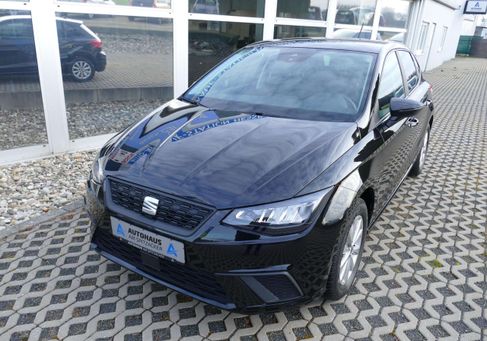 Seat Ibiza, 2025