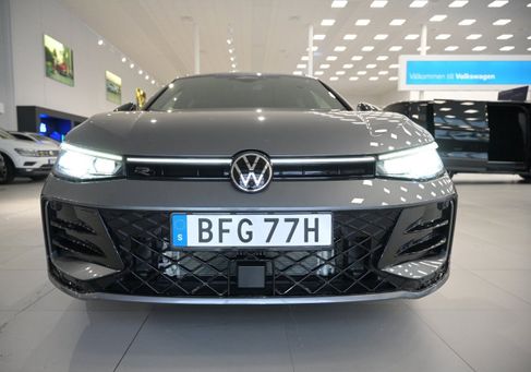 Volkswagen Passat Variant, 2026 2