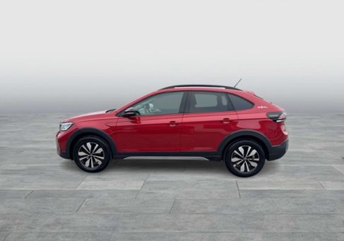 Volkswagen Taigo, 2024