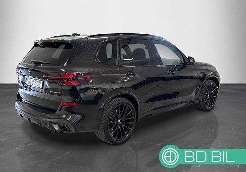 BMW X5, 2025