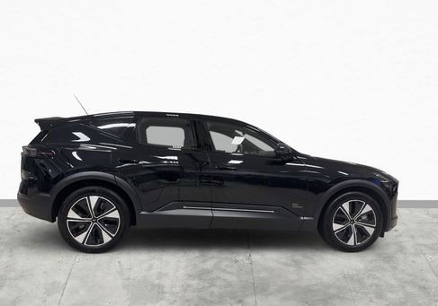 Polestar, 2025 3