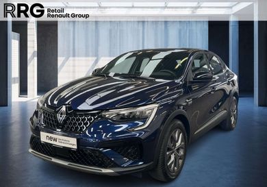 Renault Arkana, 2025