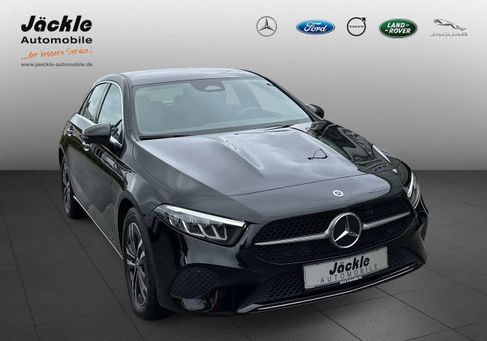 Mercedes-Benz A 200, 2023
