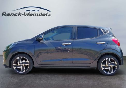 Hyundai i10, 2023 2