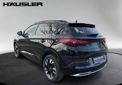 Opel Grandland X, 2022 3