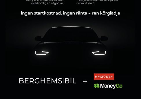 Mercedes-Benz C 220, 2018