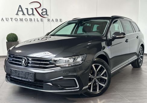 Volkswagen Passat Variant, 2022 2