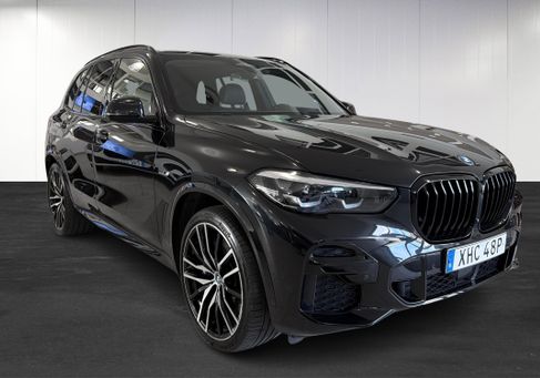 BMW X5, 2023