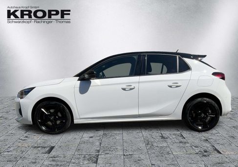 Opel Corsa, 2023 3