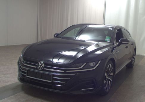 Volkswagen Arteon, 2023 2